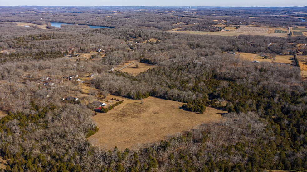 More Photos Of 310 Ramsey Rd, Lebanon Land For Sale