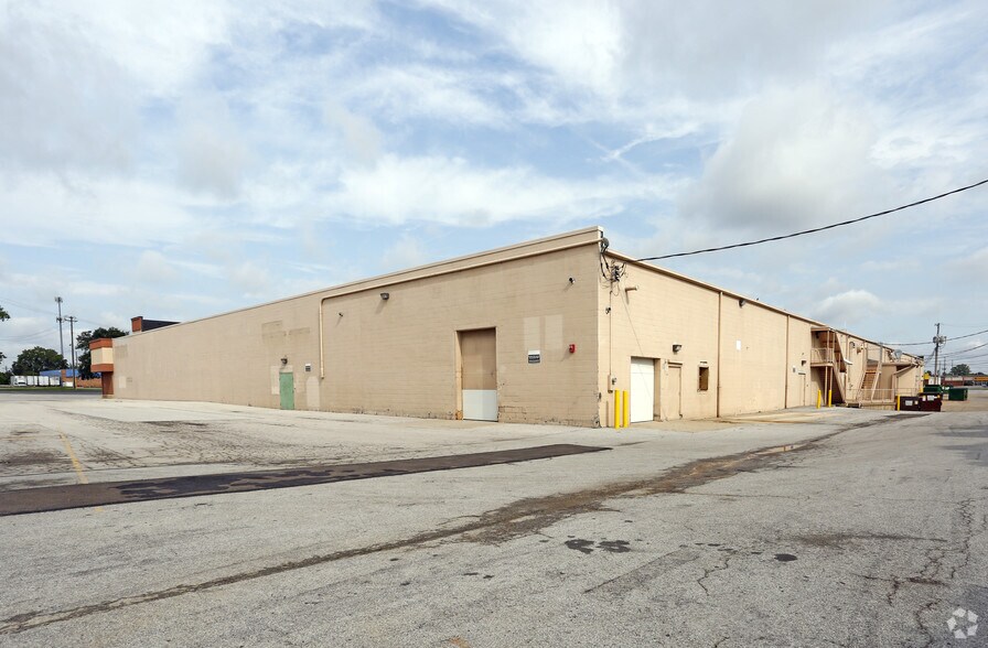 More Photos Of 2505-2527 S Reynolds Rd, Toledo Unknown For Lease