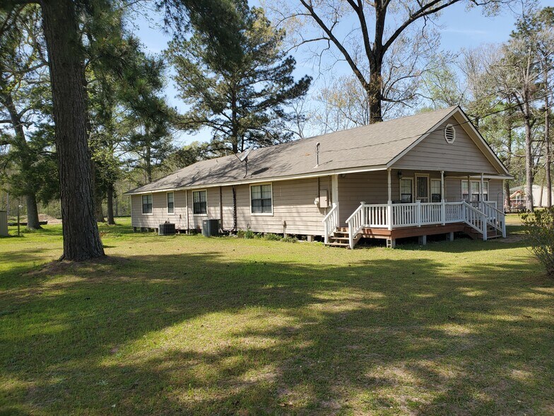 More Photos Of 10994 Fostoria Rd, Cleveland Land For Sale