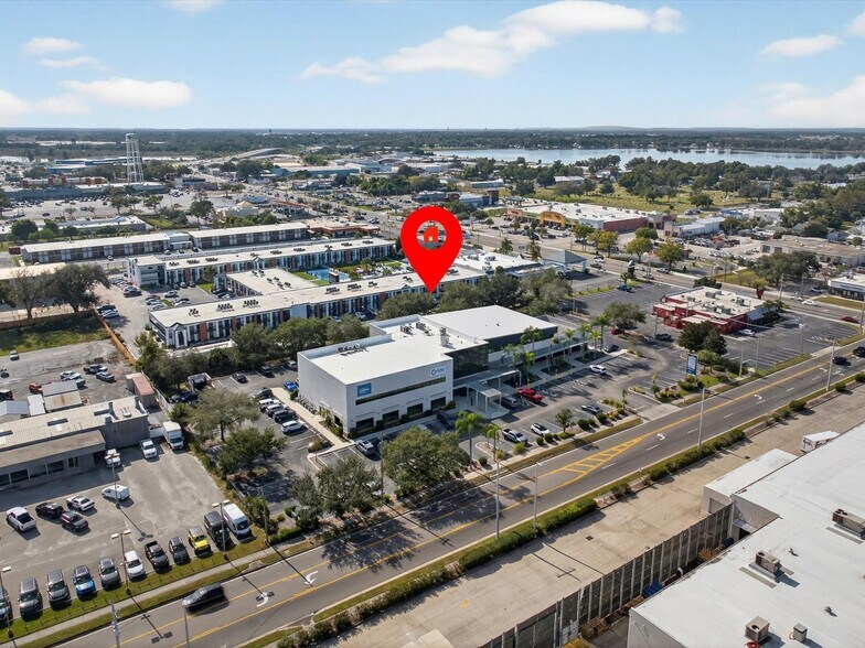 More Photos Of 250 Avenue K SW, Winter Haven Medical For Lease