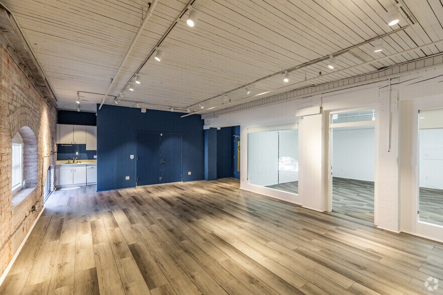 More Photos Of 550 15th St, San Francisco Office For Lease