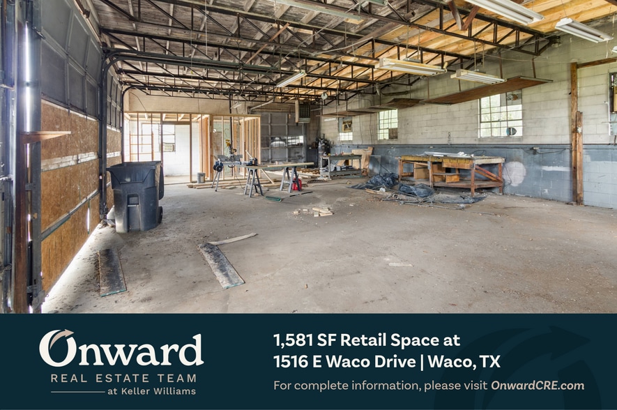More Photos Of 1516 E Waco Dr, Waco Light Distribution For Sale