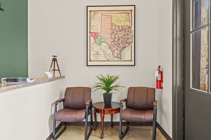 More Photos Of 301 Denali Pass, Cedar Park Office For Sale