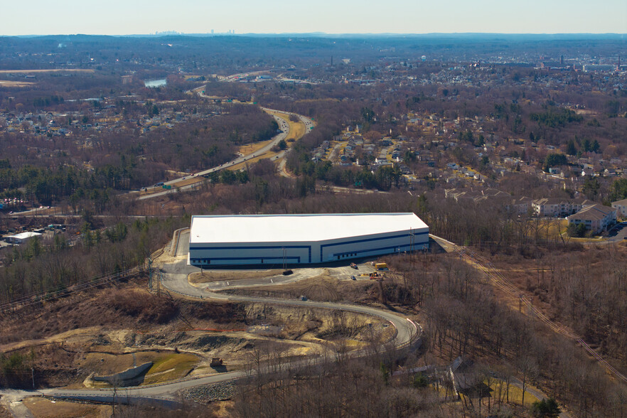 Primary Photo Of 46 Old Ferry Rd, Methuen Warehouse For Lease