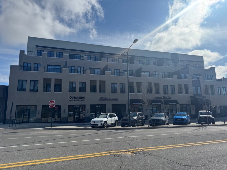 More Photos Of 856 N Old Woodward Ave, Birmingham Apartments For Lease