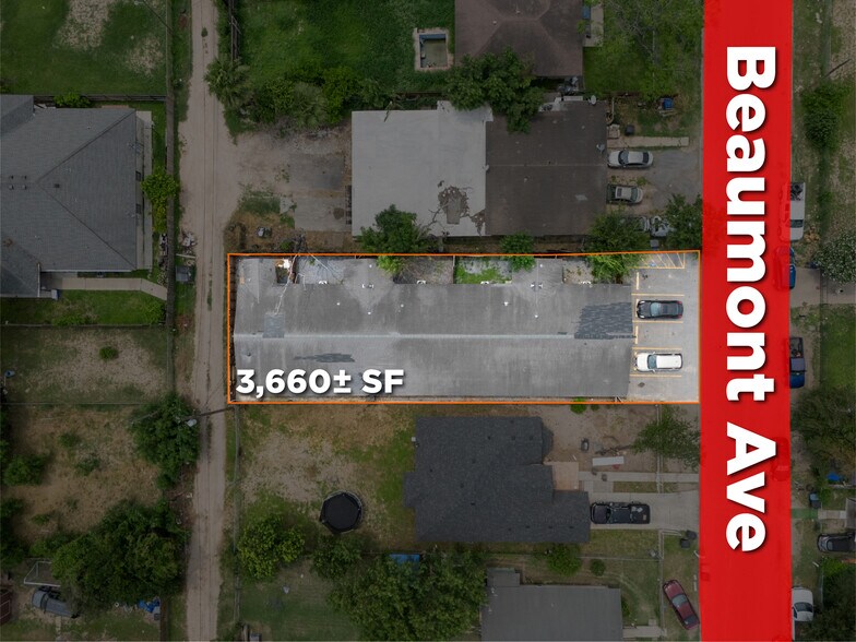 More Photos Of 2513 Beaumont Ave, McAllen Apartments For Sale