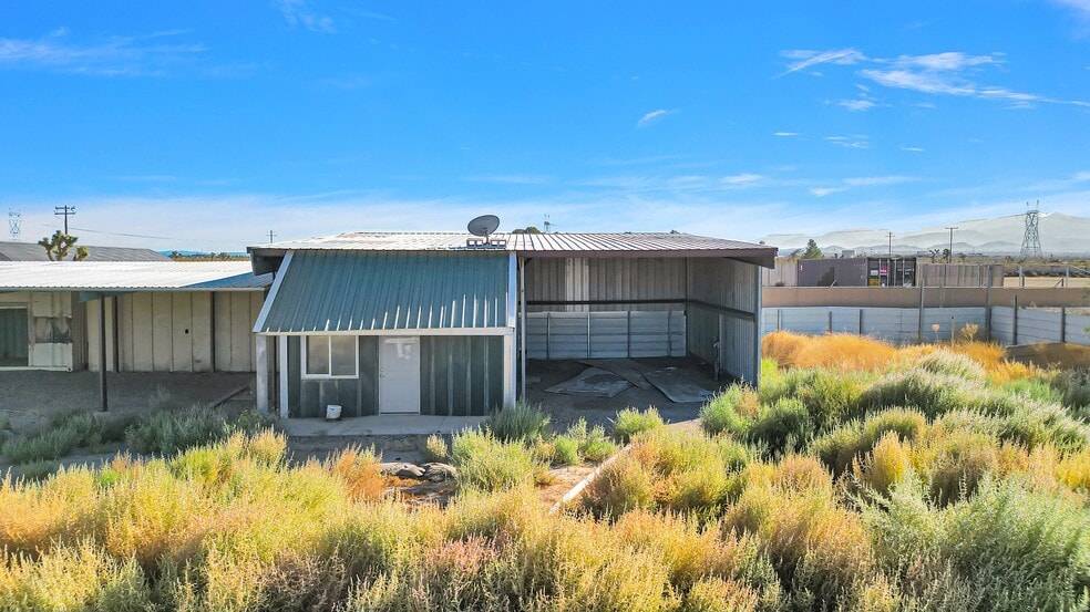 More Photos Of 12610 Primrose Rd, Adelanto Service For Sale