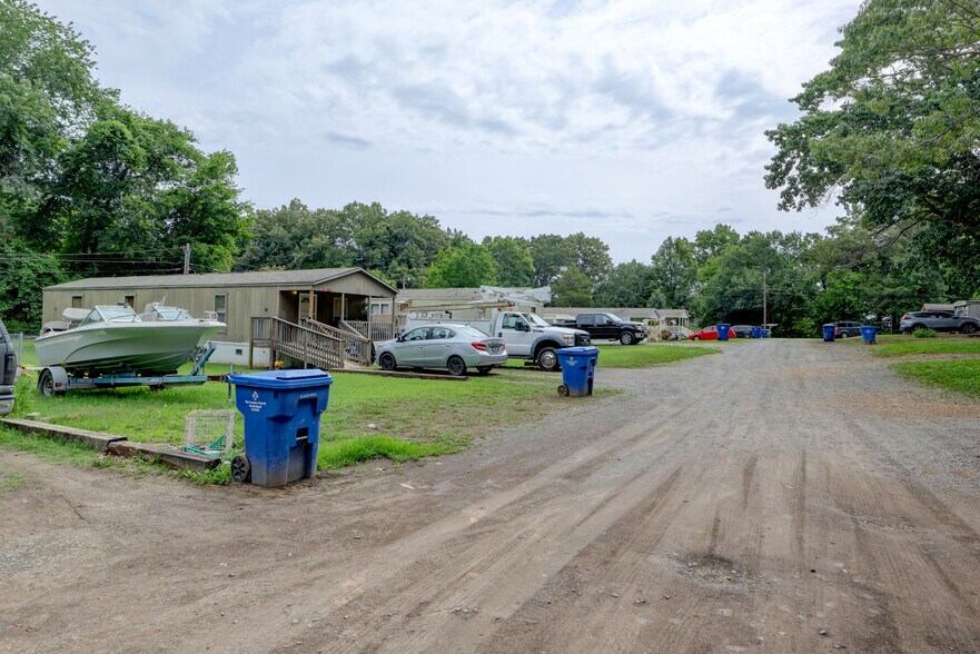 More Photos Of , Clarksville Multifamily For Sale