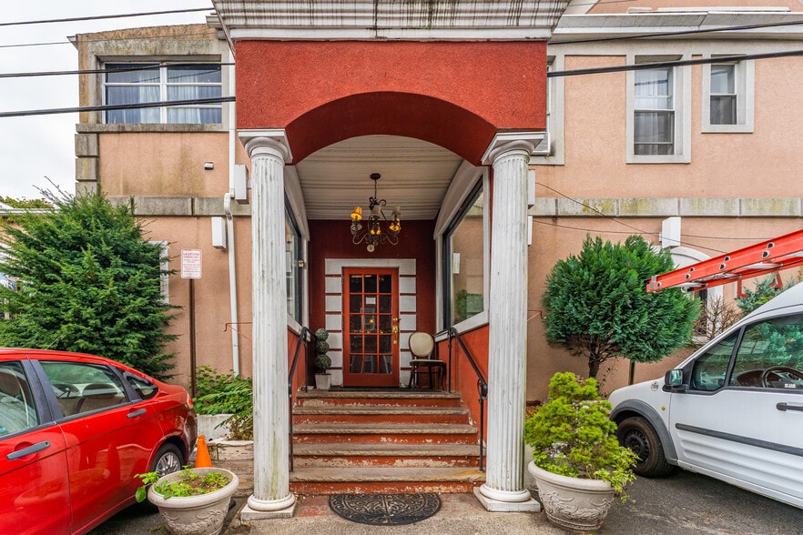 More Photos Of 386 E Westfield Rd, Roselle Park Restaurant For Sale