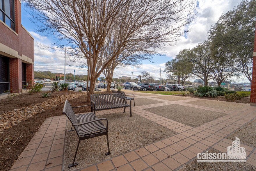 More Photos Of 14607 San Pedro Ave, San Antonio Office For Lease