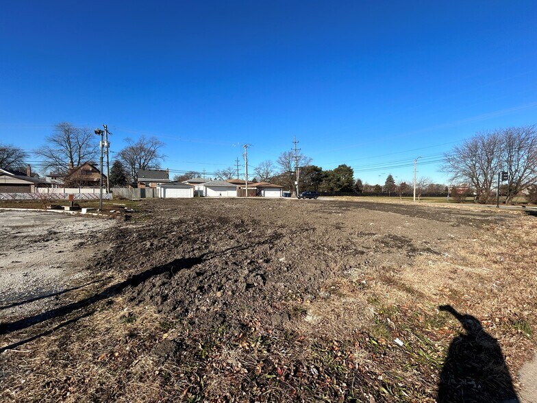 More Photos Of 9100 S Kedzie Ave, Evergreen Park Land For Sale