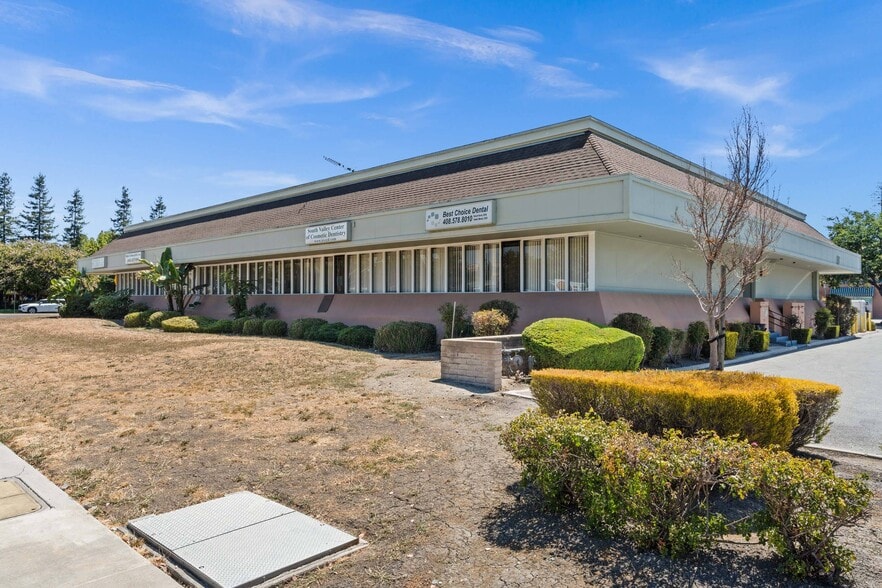 More Photos Of 5890-6085 Snell Blvd, San Jose Unknown For Lease