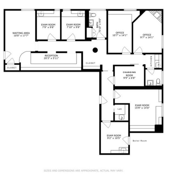 More Photos Of 905 5th Ave, New York Apartments For Sale