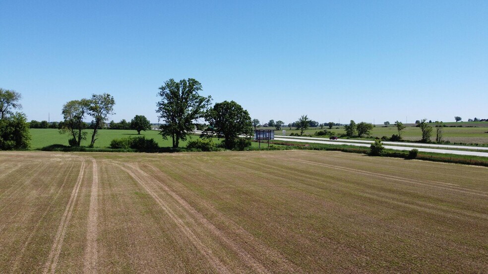 More Photos Of East Ave, Lomira Land For Sale