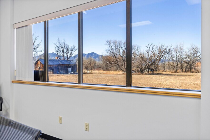 More Photos Of 3133 Indian Rd, Boulder Office For Lease