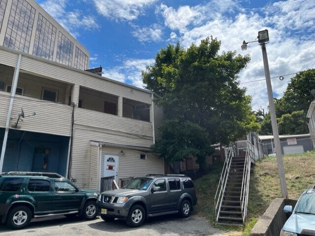 More Photos Of 96 Speedwell Ave, Morristown General Retail For Sale