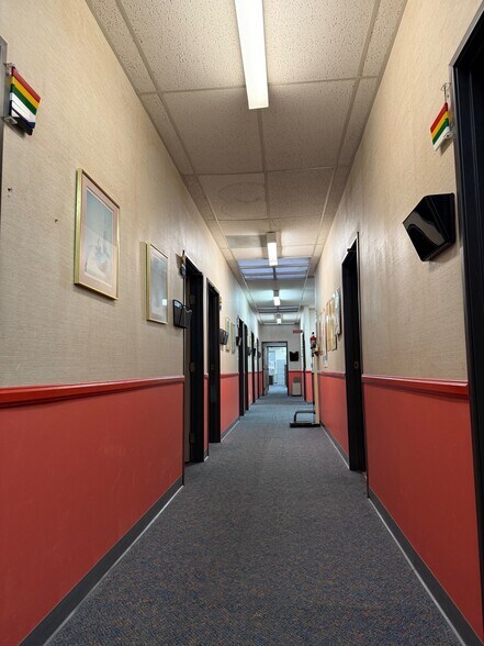 More Photos Of 14516 Hawthorne Blvd, Hawthorne Medical For Sale