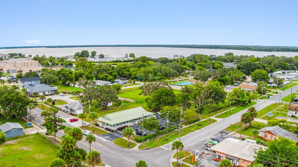 More Photos Of 819 Main St, Tavares Land For Sale