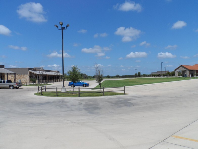 More Photos Of 1140 FM 1189, Millsap Unknown For Lease