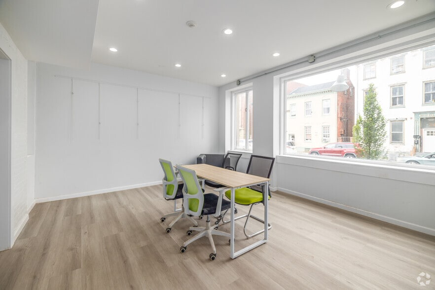 More Photos Of 219 E Hanover St, Trenton Loft Creative Space For Lease