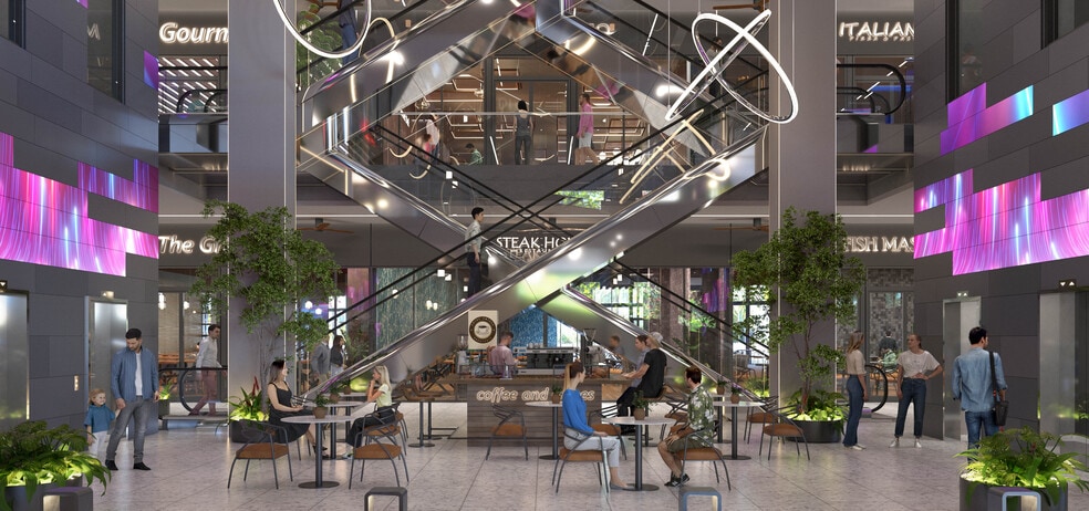 More Photos Of 20955 Biscayne Blvd, Aventura Office For Lease