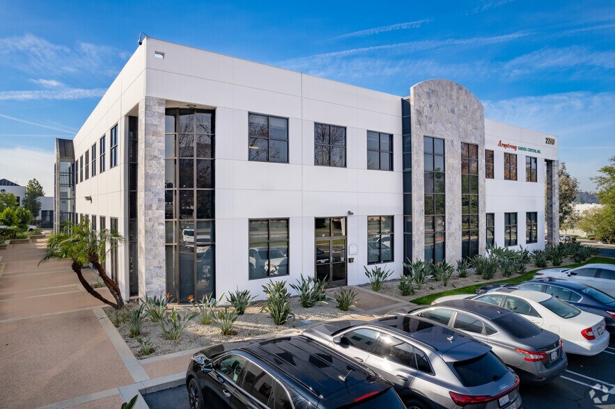 More Photos Of 2200 E Route 66, Glendora Unknown For Lease