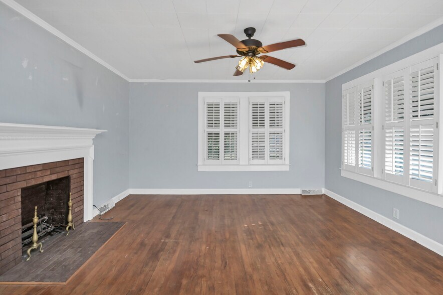 More Photos Of 6009 Wescott Rd, Columbia Land For Sale