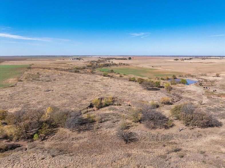 More Photos Of 17847 New Hope rd, Faxon Land For Sale