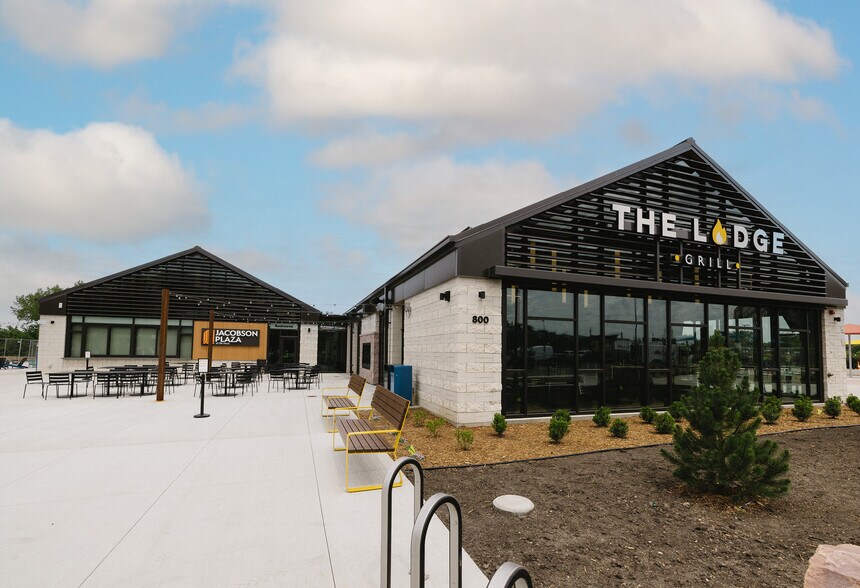 More Photos Of 150 E 4th Pl, Sioux Falls Office For Lease