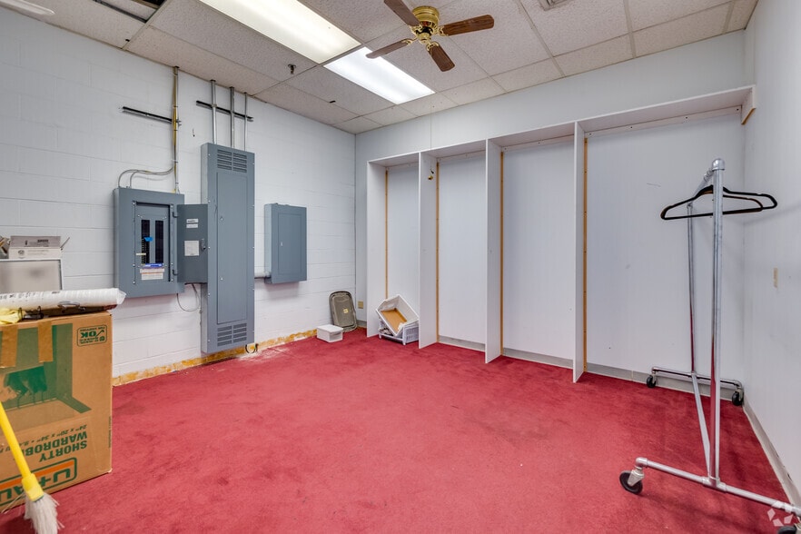 Photo of 1st Floor Ste 