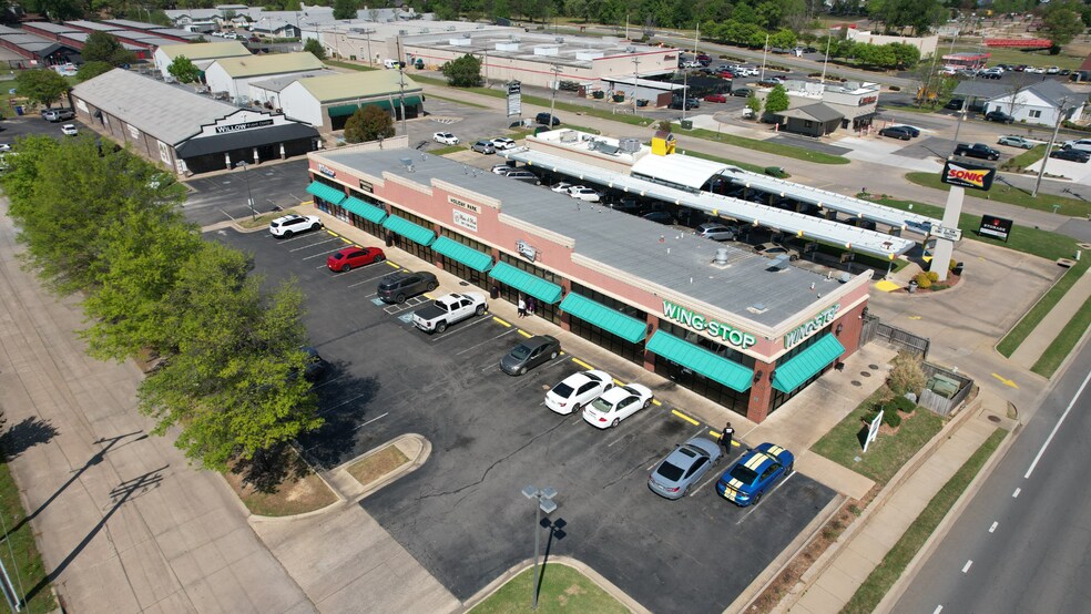 More Photos Of 2730 Prince St, Conway General Retail For Sale