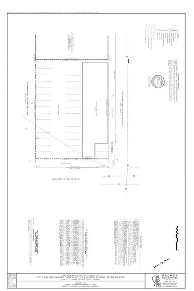More Photos Of 215 E Congress St, Savannah Storefront For Lease