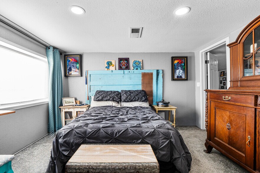 More Photos Of 6995 W Rose Creek Rd, Winnemucca Industrial For Sale