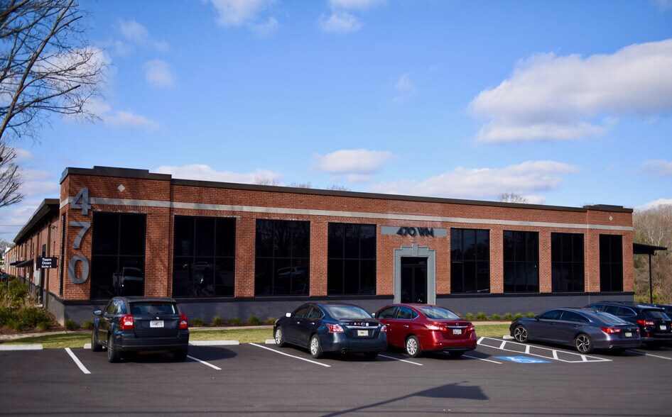 More Photos Of 470 Woods Mill Rd, Gainesville Warehouse For Lease