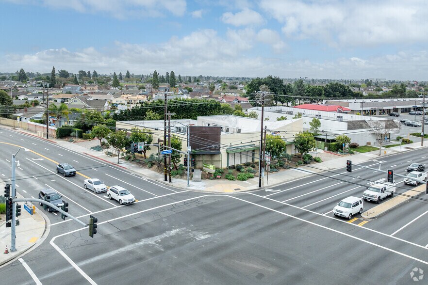 More Photos Of 12452-12472 Valley View St, Garden Grove Freestanding For Lease