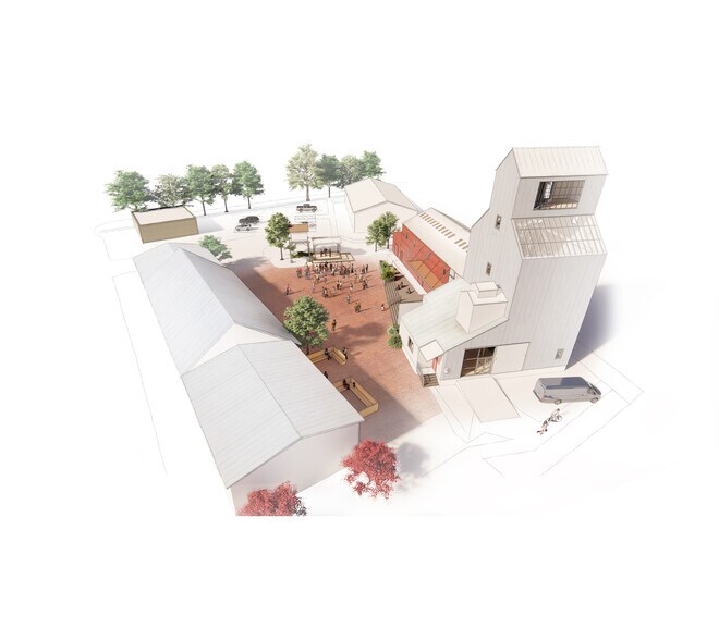 More Photos Of 522 Church St, Sandpoint Specialty For Sale