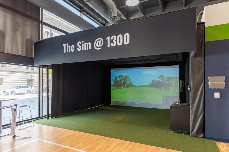 More Photos Of 1300 E 9th St, Cleveland Coworking Space