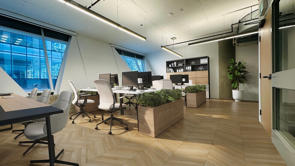 More Photos Of 1281 Hornby St, Vancouver Office Residential For Sale