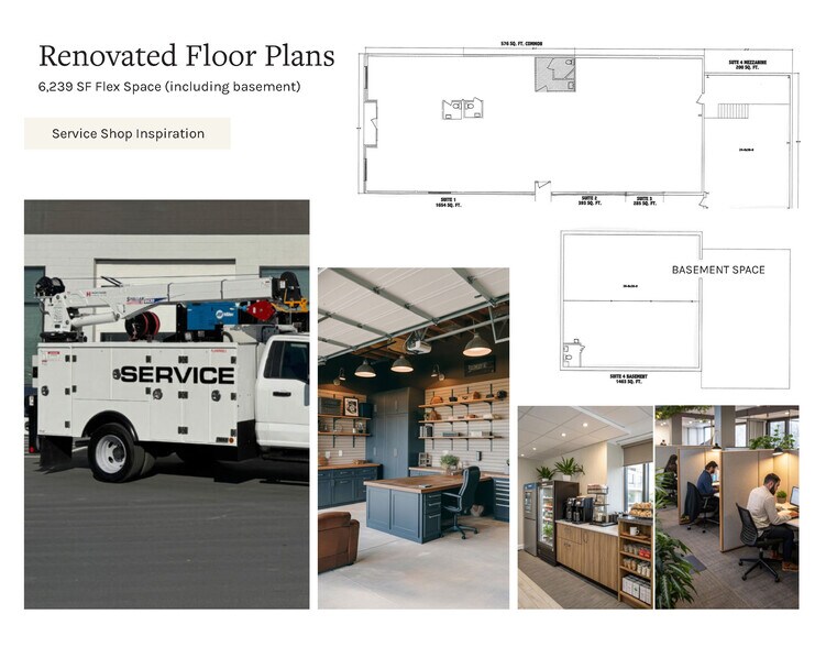 More Photos Of 105 Old Epps Bridge Rd, Athens Office For Lease