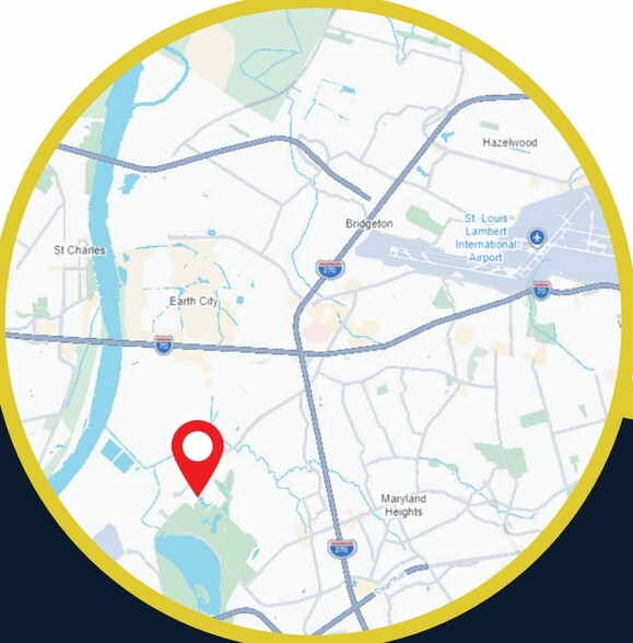 More Photos Of 13801 Riverport Dr, Maryland Heights Office For Lease