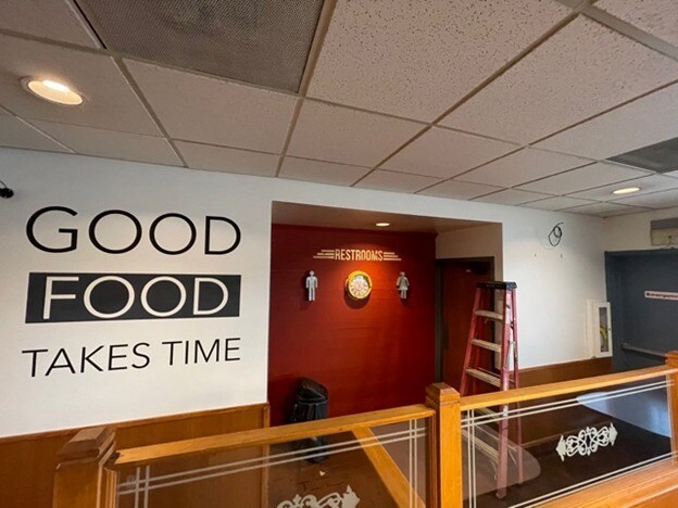 More Photos Of 380 E 1620 S, Salina General Retail For Sale