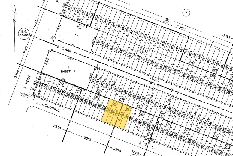 More Photos Of 11639 Goldring Rd, Arcadia Warehouse For Lease
