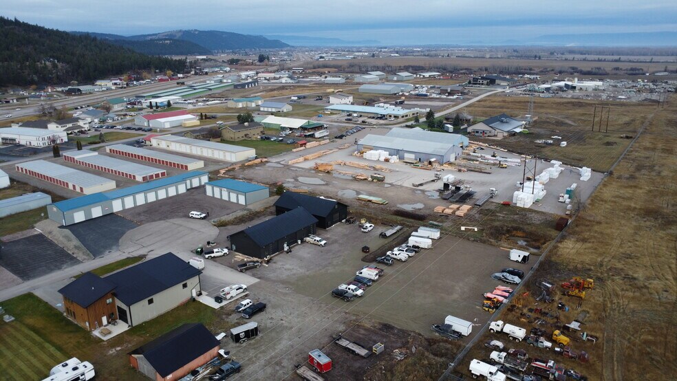 More Photos Of 77 Hunter Cir, Kalispell Industrial For Sale