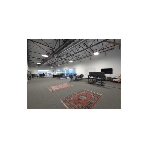 More Photos Of 7600 W Arby Ave, Las Vegas Industrial For Sale