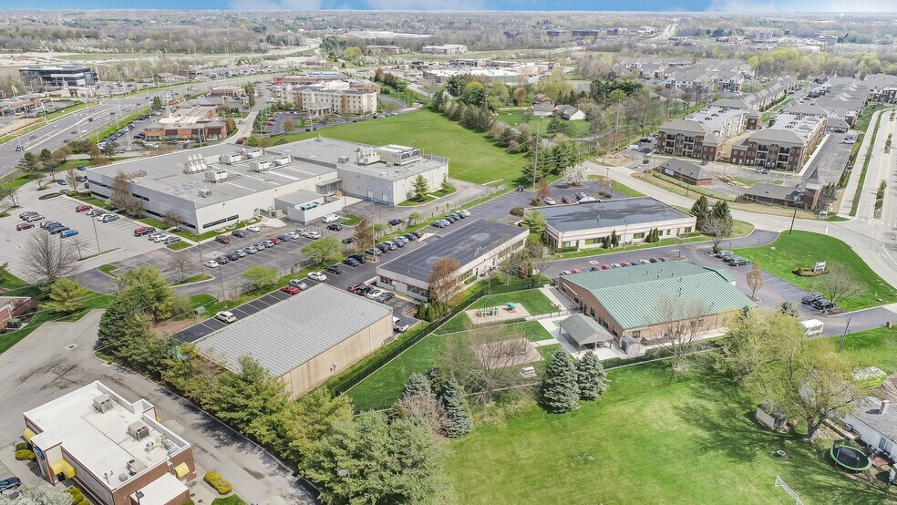 More Photos Of 8692 Olde Worthington Rd, Westerville Unknown For Sale