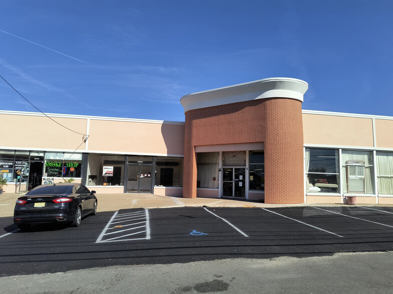 Primary Photo Of 5305 Marlton Pike, Merchantville Freestanding For Lease