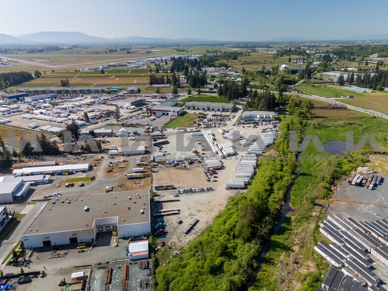 More Photos Of 2200 Iron Mills Crt, Abbotsford Land For Lease