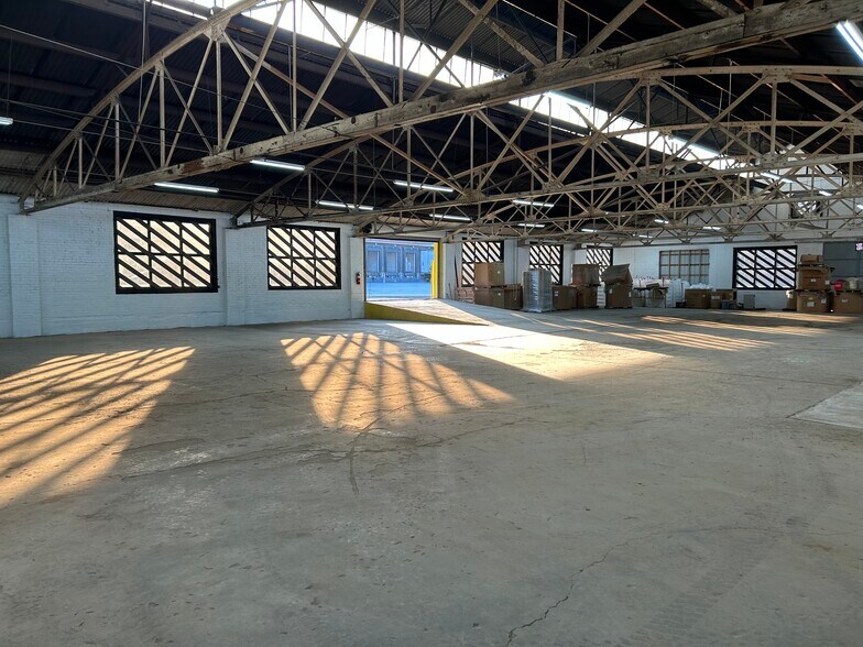 More Photos Of 517 Eastanallee Ave, Athens Industrial For Lease