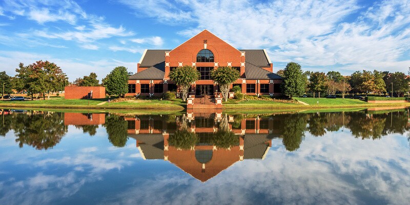 More Photos Of 13620 Reese Blvd E, Huntersville Medical For Lease