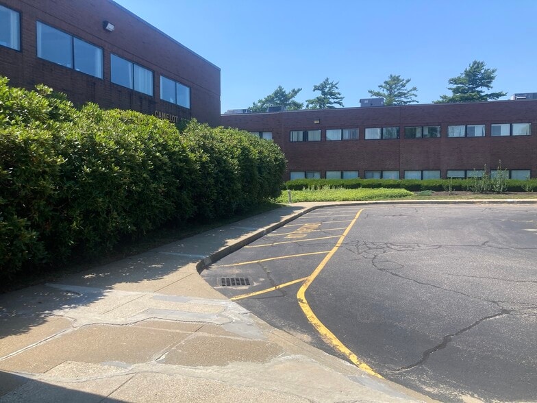 More Photos Of 110 Long Pond Rd, Plymouth Medical For Sale